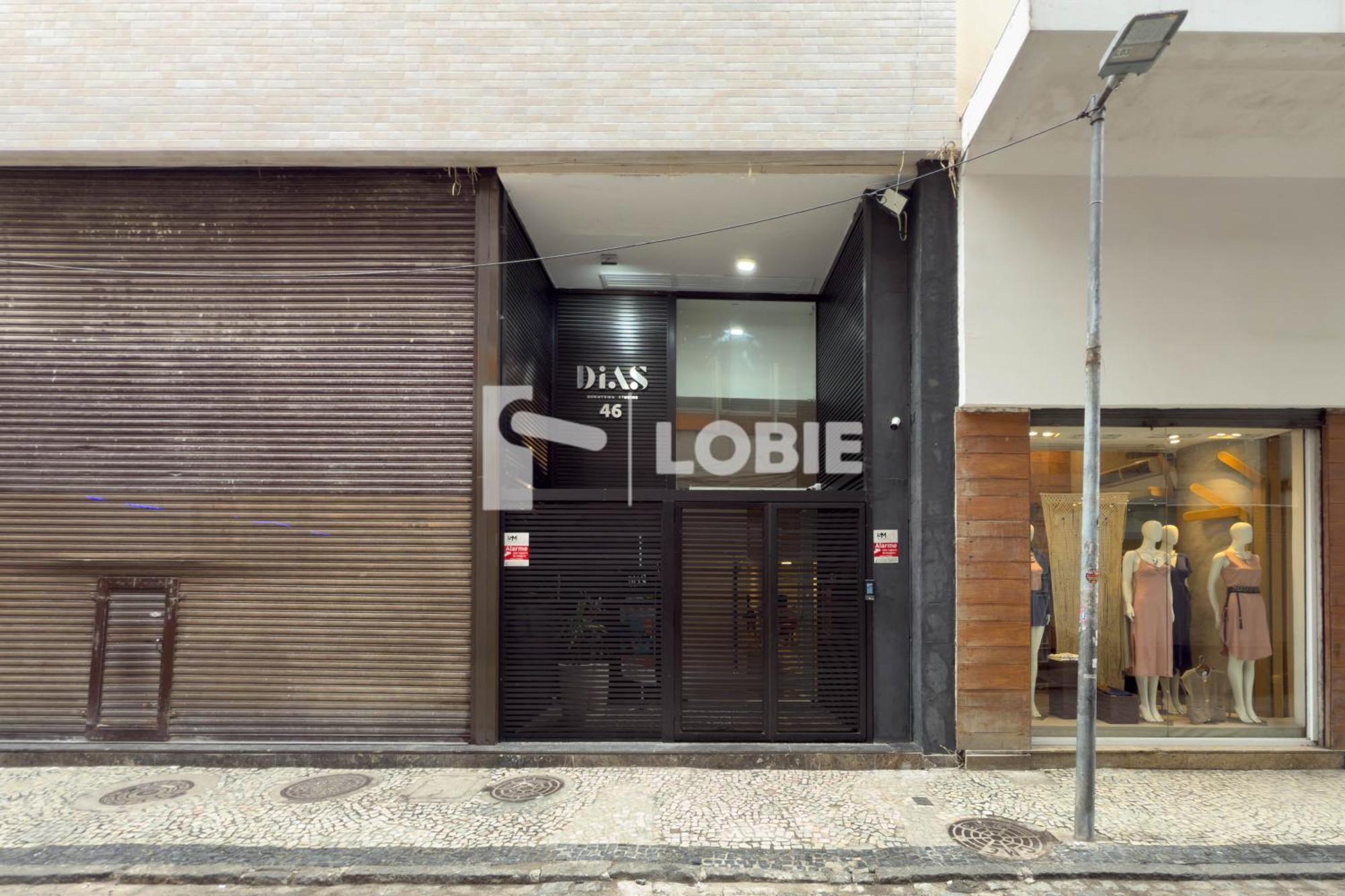 Lobie Dias Downtown Apartment - Rio de Janeiro — Photos 3