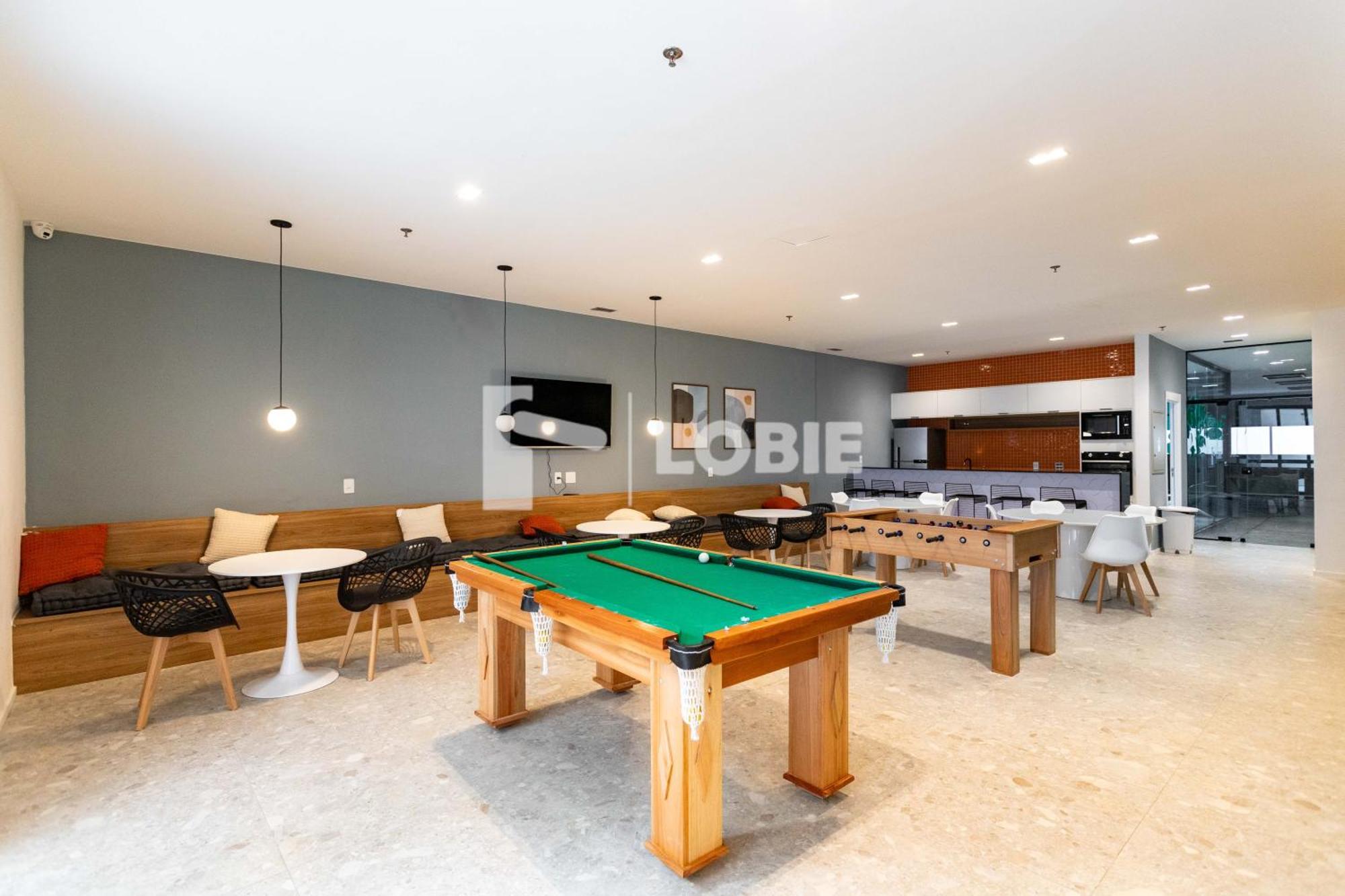 Lobie Dias Downtown Apartment - Rio de Janeiro — Photos 1