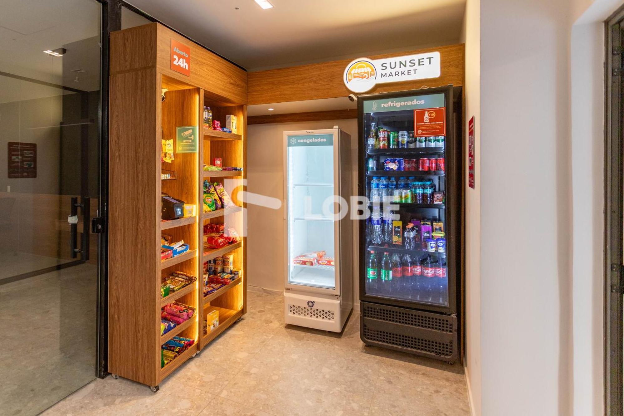 Lobie Dias Downtown Apartment - Rio de Janeiro — Photos 2